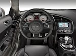 Audi R8 wchodzi do sprzedaży