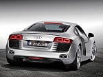 Audi R8 wchodzi do sprzedaży