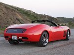 Anteros XTM Roadster