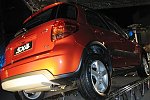 Suzuki SX4 w Polsce!