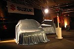 Suzuki SX4 w Polsce!