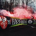 Stalówka vs. Sandecja