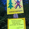 Kampinowski Park Narodowy, Gmina Sieraków #KampinoskiParkNarodowy #GminaSieraków