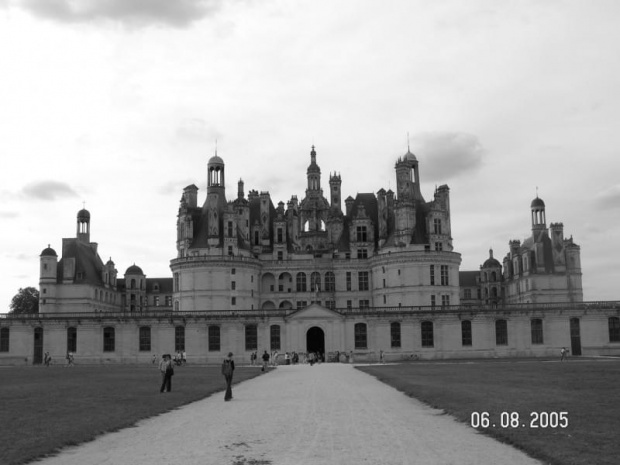 #Chambord