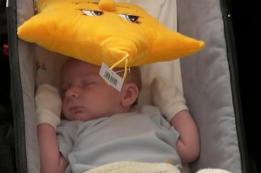 proszé zobaczy co jest dobre na upaly #WYNALAZLEMSUPEROCHRONENAUPAL