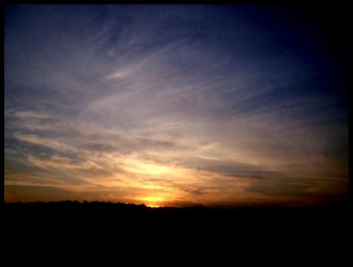 Moje Niebo;) #karti #kartki #krajobraz #krajobrazy #Madzia #Magda #natura #niebo #pieknie #Przemyśl #romantyczne #romantycznie #tapety #TapetyPrzemyśl #widok #widoki #ZachódSłońca #słońce