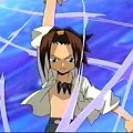 shaman king