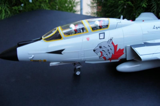 F-101 Voodoo
1/48
Monogram