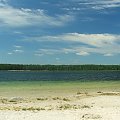 Jezioro Piaseczno #jezioro #Piaseczno
