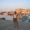 Port - Chania