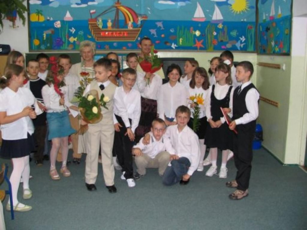 #ZakończenieRoku2006