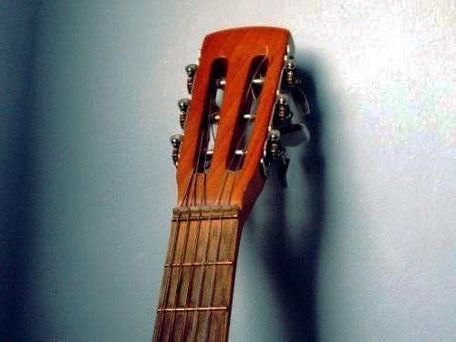 GITARRA