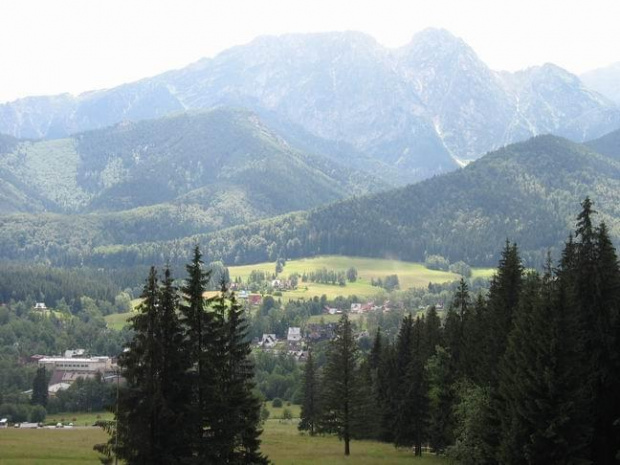 zakopane