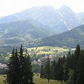 zakopane