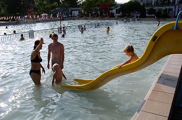 Lato 2006 na basenie w Grudziądzu :D #Grudziądz #basen #woda #wakacje #wirus #wirus0