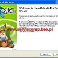 Linki ed2k Emule Filmy Mp3 Muzyka Programy Konfiguracja eMule
www.serviscomp.bee.pl