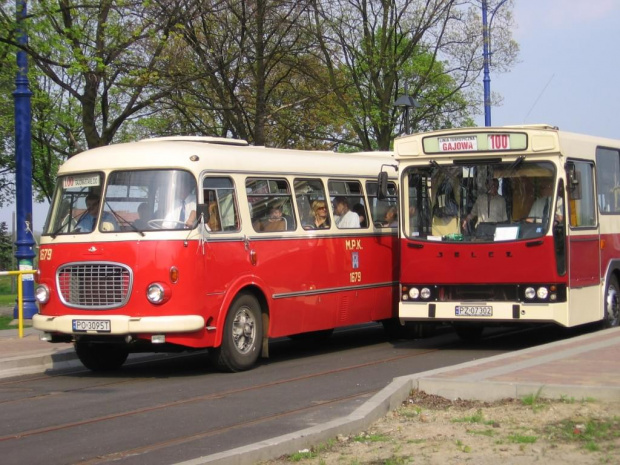 fotostop 7.05.06 podczas inauguracji sezonu letniego linii turystycznych