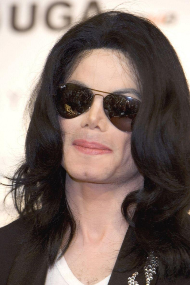 Michael Jackson