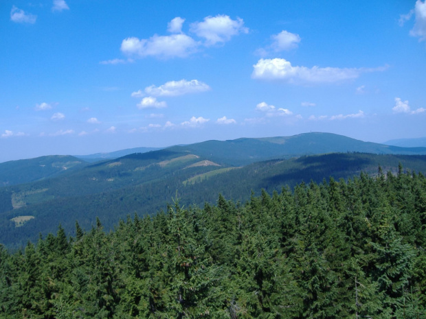 Wycieczka na Barania Gore