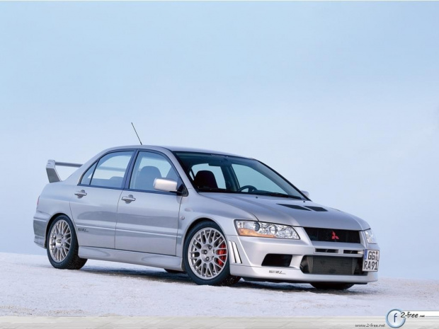 evo