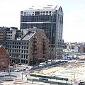 #Boston #budynki #miasto