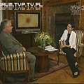 2006.07.25 - Rozmowa Dnia, TVP3 Łódź - Edyta Lewandowska rozmawia z Lechem Kaczyńskim. Więcej na: www.forum.tvp.tv.pl