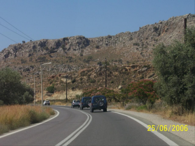 rodos 2006