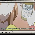 screen z anime #anime #spirytus #spiryt #alkohol