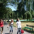 Zdjęcia z Krakowa 22/23.07