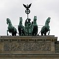 Victoria - rzymska bogini zwyciwstwa i chwaly #Berlin