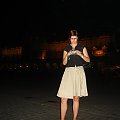 Zdjęcia z Krakowa 22/23.07
