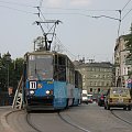 Tramwaje we Wrocławiu