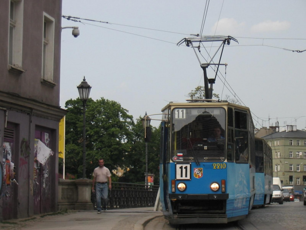 Tramwaje we Wrocławiu