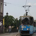 Tramwaje we Wrocławiu