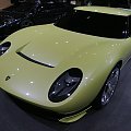 Lamborghini Miura