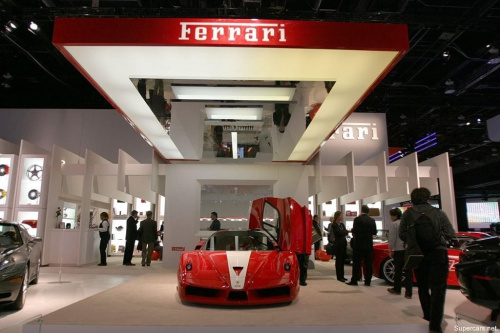 Ferrari FXX