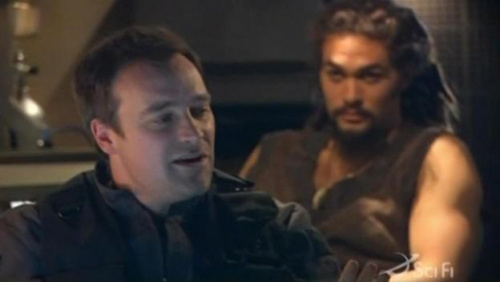 Stargate Atlantis S03E03