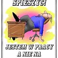 Cos dla pracujących..