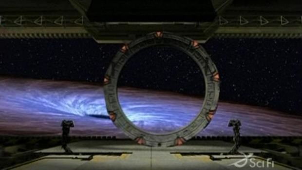 Stargate SG-1 S10E03