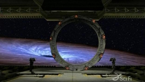 Stargate SG-1 S10E03