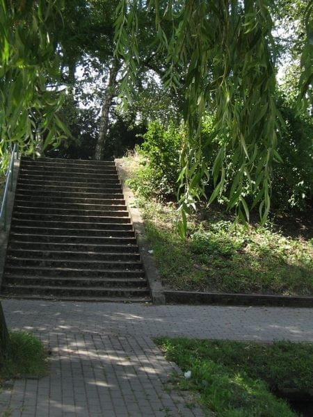 spacer do Doliny Marzeń #park #Toruń #widoki