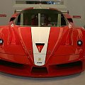 Ferrari FXX