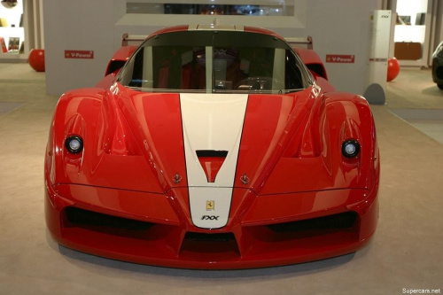 Ferrari FXX