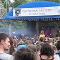 scena - dzień drugi