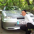 Moj Skarb i Nasza Cali