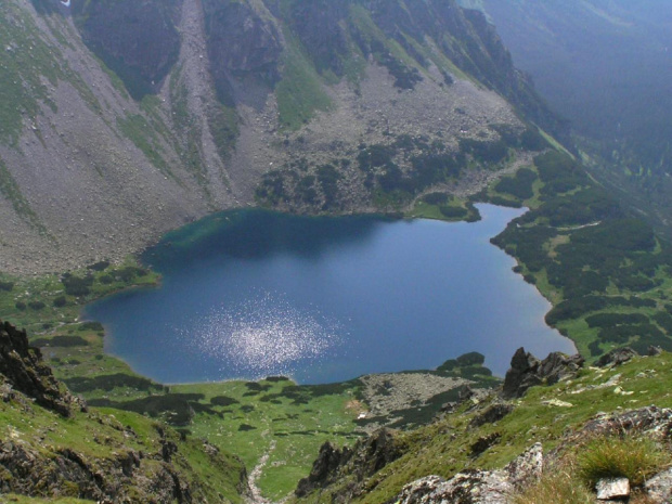 zakopane 22 lipiec