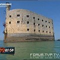 Fort Boyard, 02.08.2006, TV5 Monde. www.forum.tvp.tv.pl