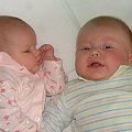 Iza i Karol