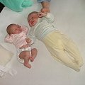 Iza i Karol