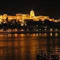 Budapest po drodze na Słowenię